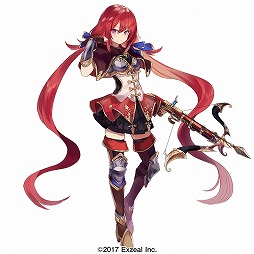 画像ギャラリー No.005のサムネイル画像 / 「シャドウストーン」,阿澄佳奈さんたちが演じる新ユニットが登場