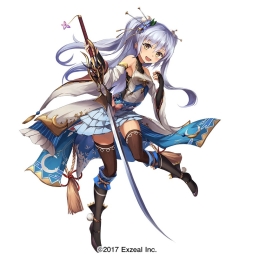 画像ギャラリー No.002のサムネイル画像 / 「シャドウストーン」に3人の新ユニットが登場。カムバックログインボーナスも