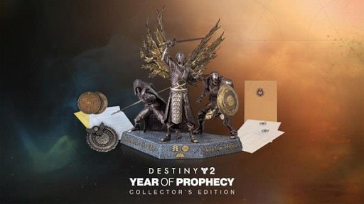 画像ギャラリー No.004のサムネイル画像 / 「Destiny 2」,新たな物語が幕を開ける拡張コンテンツ「運命の境界」のゲームプレイトレイラーを公開