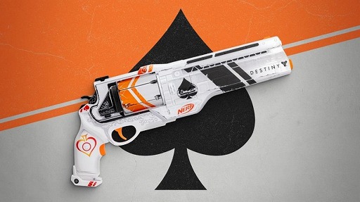 画像ギャラリー No.002のサムネイル画像 / 「Destiny 2」の関連グッズをお得な価格で購入できる。毎年恒例の「Bungieの日」セール,Bungie Storeで開催