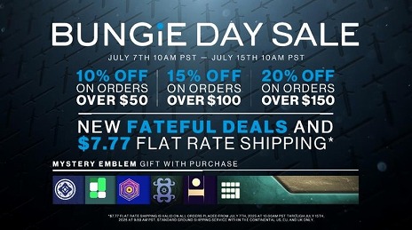 ꡼ No.004Υͥ / Destiny 2פδϢåʲʤǹǤ롣ǯΡBungieץ롤Bungie Storeǳ