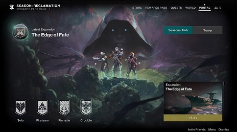 ꡼ No.008Υͥ / Destiny 2׺ǿĥƥġֱ̿ζ꡼6ͥǻäǤǿ쥤ɡֱʹκפ720˼