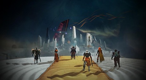 ꡼ No.010Υͥ / Destiny 2׺ǿĥƥġֱ̿ζ꡼6ͥǻäǤǿ쥤ɡֱʹκפ720˼