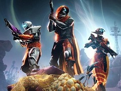 Destiny 2׺ǿĥƥġֱ̿ζ꡼6ͥǻäǤǿ쥤ɡֱʹκפ720˼