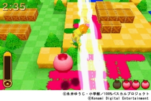 ���������꡼ No.007�Υ���ͥ������ / ��100��ѥ��������� �����ڥ���ȥܥ�С����פ�����ȯ�䡣6�Ĥ���Φ���������ơ�����4�ͤ��臘�֤̤�Ĥ֤��Хȥ�פ�ĩ�路�褦