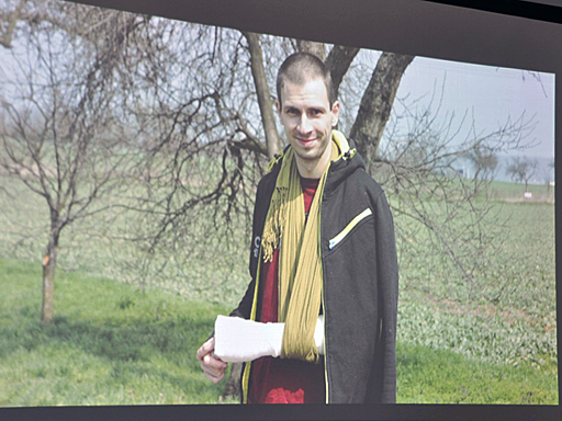 ���������꡼ No.004�Υ���ͥ������ / ���ä�2�ͤǺ�ä��������Chameleon Run�פ�Apple Design Award����ޤǡ������ơ���äƤ���