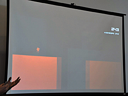 ���������꡼ No.005�Υ���ͥ������ / ���ä�2�ͤǺ�ä��������Chameleon Run�פ�Apple Design Award����ޤǡ������ơ���äƤ���