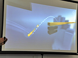 ���������꡼ No.020�Υ���ͥ������ / ���ä�2�ͤǺ�ä��������Chameleon Run�פ�Apple Design Award����ޤǡ������ơ���äƤ���