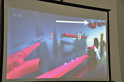 ���������꡼ No.021�Υ���ͥ������ / ���ä�2�ͤǺ�ä��������Chameleon Run�פ�Apple Design Award����ޤǡ������ơ���äƤ���