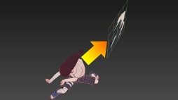  No.005Υͥ / NARUTOݥʥȡ ʥƥåȥȡȥ׳ȯԥ֥1󤬸