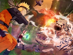 NARUTO TO BORUTO Υӥȥ饤פǥХȥδܤȤʤ4ĤΡȷɤȤϡޥ롤祦ҥʥ餬ǦѤȤ̼̿