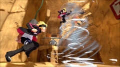 NARUTO TO BORUTO Υӥȥ饤פǥץ쥤䡼äǦ꡼פγפ䡤ǦѤФVRǦƮפҲ