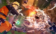 NARUTO TO BORUTO Υӥȥ饤סȻվɤǦѤѾǤǦѻۤʤɡڥձΤλߤ