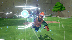 #005Υͥ/NARUTO TO BORUTO Υӥȥ饤פ6PS Plus ե꡼ץ쥤о졣DLC29ơȤϥޥϻƻˡɤۿ