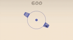 画像ギャラリー No.003のサムネイル画像 / WiiU/New3DS向けカジュアルゲーム「CUP CRITTERS」が本日配信に