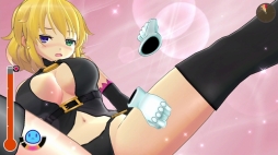  No.002Υͥ / ֥Υӥե -SENRAN KAGURA-סMΡξפɲå饯Ȥۿϡ졼ʤɿDLC