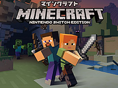 Nintendo SwitchǡMinecraftפ512ۿءʬǤ4ͥץ쥤б֥ѡޥꥪ ޥå奢åץѥåפμϿ