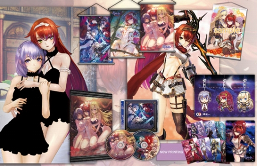 ���������꡼ No.003�Υ���ͥ������ / Nintendo Switch�ǡ֤��Τʤ�����2�פ�ͽ����դ������ȥ���åפǥ�������