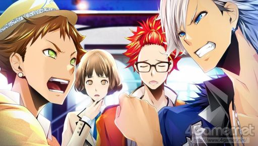 ���������꡼ No.012�Υ���ͥ������ / �ֲ������å�4Gamer����138�󡧡Ȼ��͵��ɤȤ������⡩��4�ܤΥե���ǥ���������᤿��TOKYO��ޥΥ�BOYS for V FAN DISC��