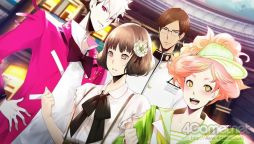 ���������꡼ No.013�Υ���ͥ������ / �ֲ������å�4Gamer����138�󡧡Ȼ��͵��ɤȤ������⡩��4�ܤΥե���ǥ���������᤿��TOKYO��ޥΥ�BOYS for V FAN DISC��