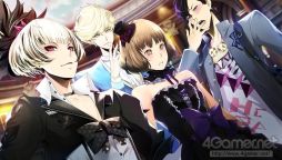 ���������꡼ No.014�Υ���ͥ������ / �ֲ������å�4Gamer����138�󡧡Ȼ��͵��ɤȤ������⡩��4�ܤΥե���ǥ���������᤿��TOKYO��ޥΥ�BOYS for V FAN DISC��