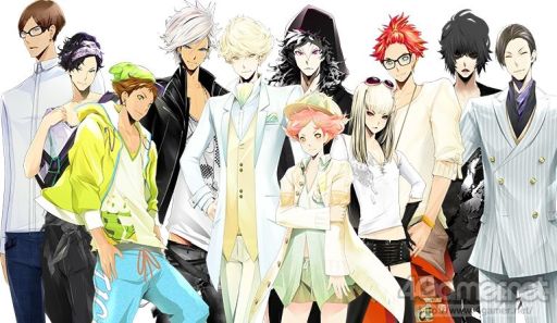 ���������꡼ No.017�Υ���ͥ������ / �ֲ������å�4Gamer����138�󡧡Ȼ��͵��ɤȤ������⡩��4�ܤΥե���ǥ���������᤿��TOKYO��ޥΥ�BOYS for V FAN DISC��