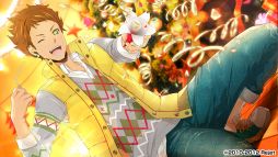 ���������꡼ No.019�Υ���ͥ������ / �ֲ������å�4Gamer����138�󡧡Ȼ��͵��ɤȤ������⡩��4�ܤΥե���ǥ���������᤿��TOKYO��ޥΥ�BOYS for V FAN DISC��