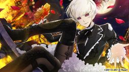 ���������꡼ No.022�Υ���ͥ������ / �ֲ������å�4Gamer����138�󡧡Ȼ��͵��ɤȤ������⡩��4�ܤΥե���ǥ���������᤿��TOKYO��ޥΥ�BOYS for V FAN DISC��