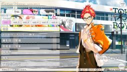 ���������꡼ No.037�Υ���ͥ������ / �ֲ������å�4Gamer����138�󡧡Ȼ��͵��ɤȤ������⡩��4�ܤΥե���ǥ���������᤿��TOKYO��ޥΥ�BOYS for V FAN DISC��