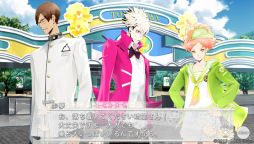 ���������꡼ No.040�Υ���ͥ������ / �ֲ������å�4Gamer����138�󡧡Ȼ��͵��ɤȤ������⡩��4�ܤΥե���ǥ���������᤿��TOKYO��ޥΥ�BOYS for V FAN DISC��