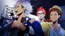 ���������꡼ No.041�Υ���ͥ������ / �ֲ������å�4Gamer����138�󡧡Ȼ��͵��ɤȤ������⡩��4�ܤΥե���ǥ���������᤿��TOKYO��ޥΥ�BOYS for V FAN DISC��