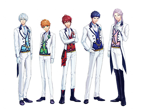 ���������꡼ No.018�Υ���ͥ������ / ������ץ��������Ȥ��ư����������ͥ��˥åȡ�BirthDay�פ�����ȯɽ����ݡ��ȡ������С��θ��������ǥ�����������饤�֤Ⳬ�ŷ���