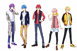 ���������꡼ No.020�Υ���ͥ������ / ������ץ��������Ȥ��ư����������ͥ��˥åȡ�BirthDay�פ�����ȯɽ����ݡ��ȡ������С��θ��������ǥ�����������饤�֤Ⳬ�ŷ���