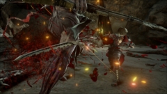 ���������꡼ No.007�Υ���ͥ������ / ��CODE VEIN�פκǿ�PV���о줷���֥���å��ס֥������פ�ܥ������ֽ����ε��Ρפ���⡣�ץ쥤�䡼���Ȥ���5�����������ħ��Ҳ�