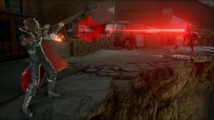 ���������꡼ No.013�Υ���ͥ������ / ��CODE VEIN�פκǿ�PV���о줷���֥���å��ס֥������פ�ܥ������ֽ����ε��Ρפ���⡣�ץ쥤�䡼���Ȥ���5�����������ħ��Ҳ�