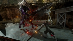 ���������꡼ No.018�Υ���ͥ������ / ��CODE VEIN�פκǿ�PV���о줷���֥���å��ס֥������פ�ܥ������ֽ����ε��Ρפ���⡣�ץ쥤�䡼���Ȥ���5�����������ħ��Ҳ�