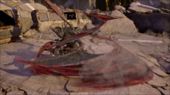 ���������꡼ No.029�Υ���ͥ������ / ��CODE VEIN�פκǿ�PV���о줷���֥���å��ס֥������פ�ܥ������ֽ����ε��Ρפ���⡣�ץ쥤�䡼���Ȥ���5�����������ħ��Ҳ�