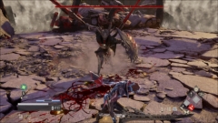 ���������꡼ No.038�Υ���ͥ������ / ��CODE VEIN�פκǿ�PV���о줷���֥���å��ס֥������פ�ܥ������ֽ����ε��Ρפ���⡣�ץ쥤�䡼���Ȥ���5�����������ħ��Ҳ�