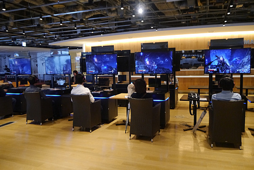 ���������꡼ No.007�Υ���ͥ������ / ��CODE VEIN�פ��θ������ȯ�ߡ��ƥ��󥰤����š���ȯ�ؤΰ���Ū�ʥ����ȤǴ��Ԥ�����˹�ޤä�