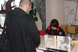 ���������꡼ No.010�Υ���ͥ������ / ��CODE VEIN�פ��θ������ȯ�ߡ��ƥ��󥰤����š���ȯ�ؤΰ���Ū�ʥ����ȤǴ��Ԥ�����˹�ޤä�