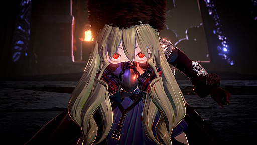 ���������꡼ No.017�Υ���ͥ������ / ��CODE VEIN�פ��θ������ȯ�ߡ��ƥ��󥰤����š���ȯ�ؤΰ���Ū�ʥ����ȤǴ��Ԥ�����˹�ޤä�