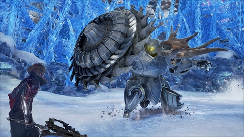 ���������꡼ No.022�Υ���ͥ������ / ��CODE VEIN�פΥ����ץ˥󥰥��˥��ufotable������ߥ�����֥˥���פ䥫�����ޥ������ǤΡ֥֥�åɥ����ɡפʤɤ�Ҳ�