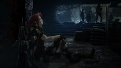 ���������꡼ No.032�Υ���ͥ������ / ��CODE VEIN�פΥ����ץ˥󥰥��˥��ufotable������ߥ�����֥˥���פ䥫�����ޥ������ǤΡ֥֥�åɥ����ɡפʤɤ�Ҳ�