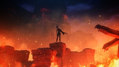 ���������꡼ No.034�Υ���ͥ������ / ��CODE VEIN�פΥ����ץ˥󥰥��˥��ufotable������ߥ�����֥˥���פ䥫�����ޥ������ǤΡ֥֥�åɥ����ɡפʤɤ�Ҳ�