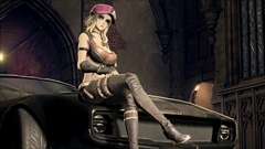 ���������꡼ No.013�Υ���ͥ������ / ��CODE VEIN�ס��۷쵴�����ޤ줿��ͳ���Q.U.E.E.N.�ײ�פʤ�ʪ��Υץ��������ܺ٤�Ƚ�����������о줹�륵�ݡ��ȥ����ã�ξ�������