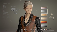 ���������꡼ No.036�Υ���ͥ������ / ��CODE VEIN�ס��۷쵴�����ޤ줿��ͳ���Q.U.E.E.N.�ײ�פʤ�ʪ��Υץ��������ܺ٤�Ƚ�����������о줹�륵�ݡ��ȥ����ã�ξ�������