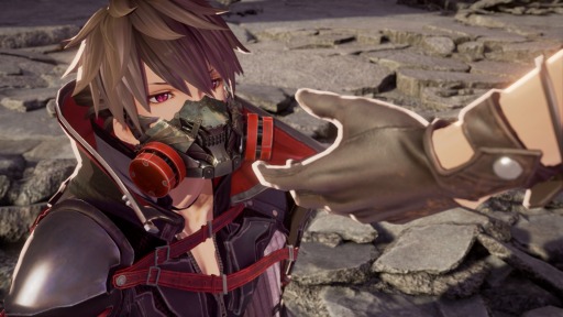 ���������꡼ No.015�Υ���ͥ������ / ��CODE VEIN�ס��۷쵴����Ρ֥���å��פȡ֥������פ�ǽ�Ϥ����餫�ˡ����ե�����ɡ��򤤷����Ʋ�פ��ü��ǽ�Ϥ��ä��ֿ����פ��о�