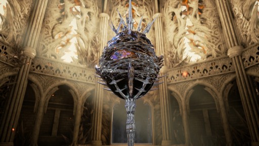 ���������꡼ No.029�Υ���ͥ������ / ��CODE VEIN�ס��۷쵴����Ρ֥���å��פȡ֥������פ�ǽ�Ϥ����餫�ˡ����ե�����ɡ��򤤷����Ʋ�פ��ü��ǽ�Ϥ��ä��ֿ����פ��о�