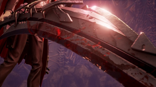 ���������꡼ No.033�Υ���ͥ������ / ��CODE VEIN�ס��۷쵴����Ρ֥���å��פȡ֥������פ�ǽ�Ϥ����餫�ˡ����ե�����ɡ��򤤷����Ʋ�פ��ü��ǽ�Ϥ��ä��ֿ����פ��о�