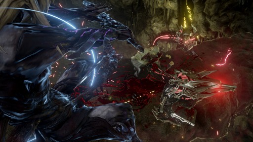 ���������꡼ No.043�Υ���ͥ������ / ��CODE VEIN�ס��۷쵴����Ρ֥���å��פȡ֥������פ�ǽ�Ϥ����餫�ˡ����ե�����ɡ��򤤷����Ʋ�פ��ü��ǽ�Ϥ��ä��ֿ����פ��о�